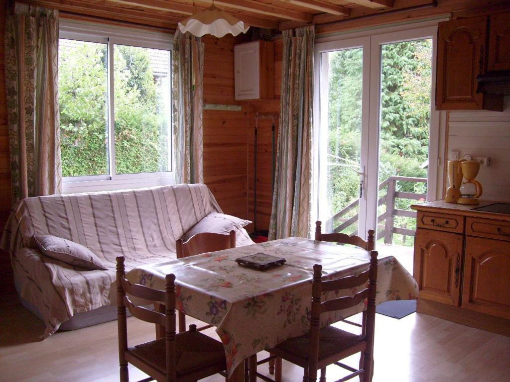 Meuble Les Centaurees Ferienhaus