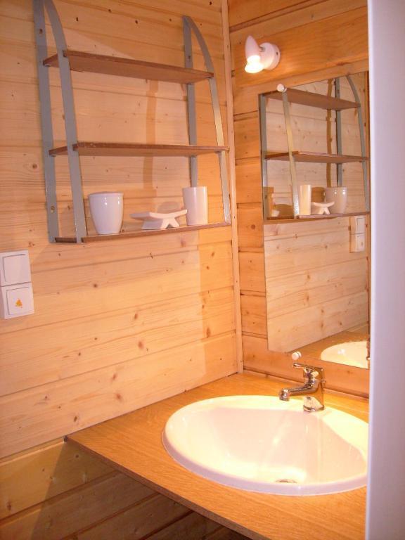 Ferienhaus Meuble Les Centaurees