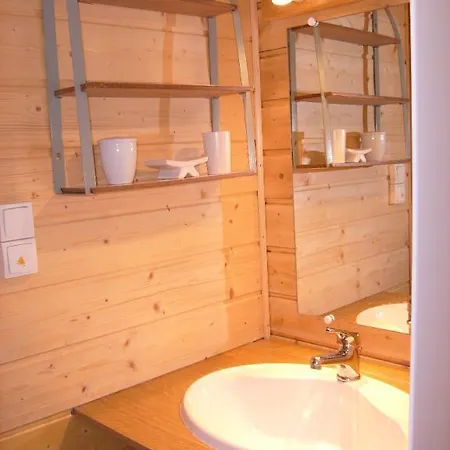 Gite Meuble Les Centaurees Saint-Martin-en-Vercors Room photo