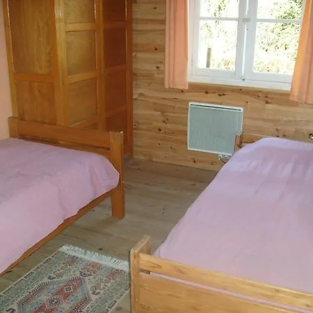 Gite Meuble Les Centaurees Saint-Martin-en-Vercors Room photo