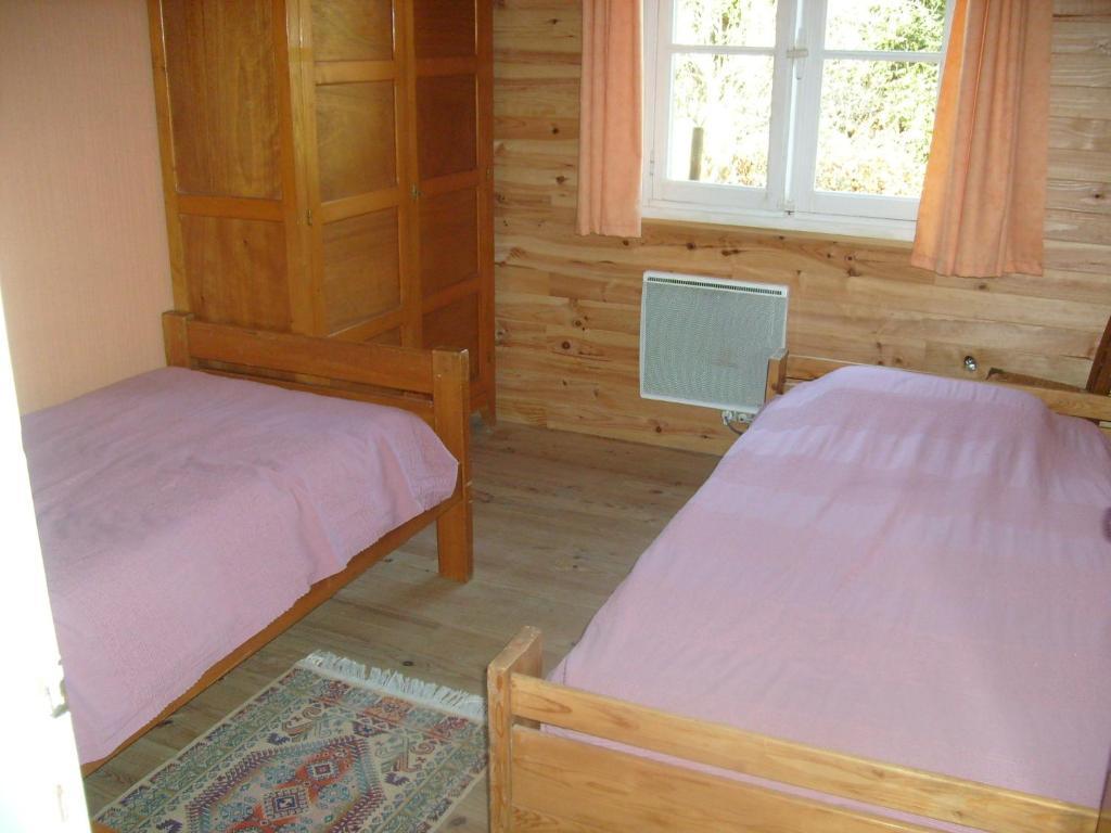 Gite Meuble Les Centaurees