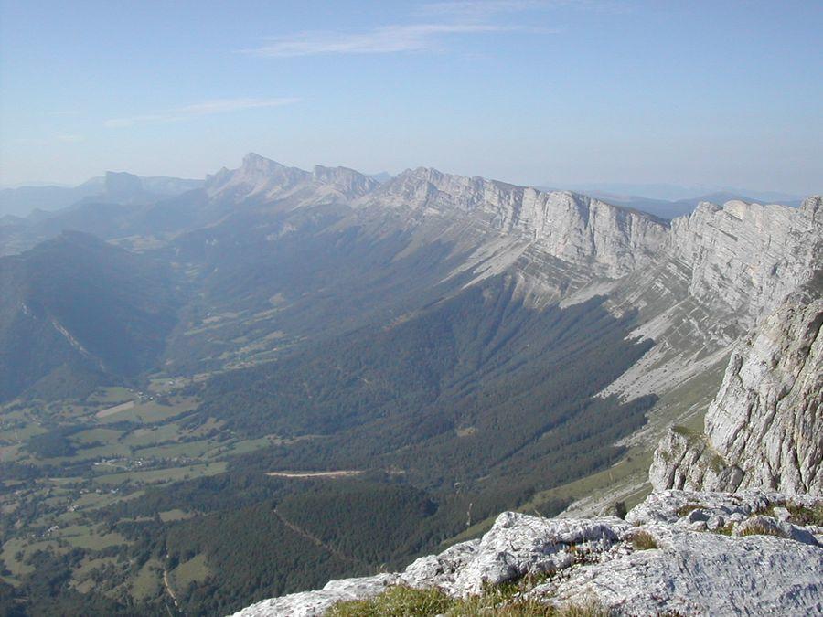 Meublé Les Centaurées Saint-Martin-en-Vercors
