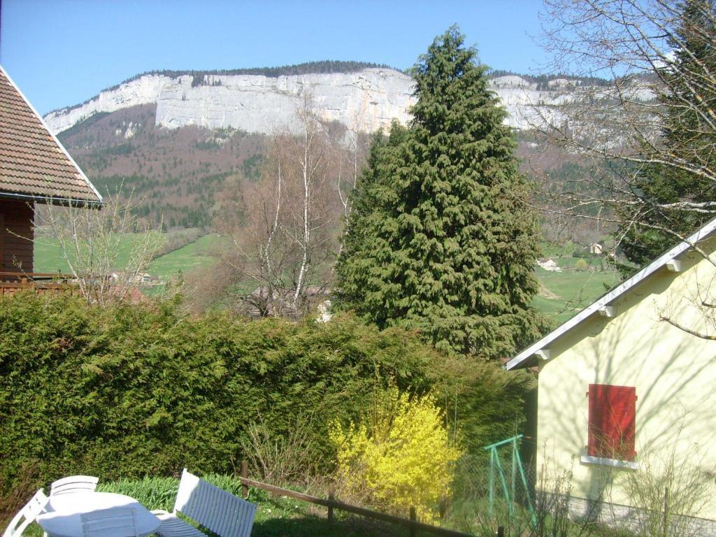 Meuble Les Centaurees * Saint-Martin-en-Vercors
